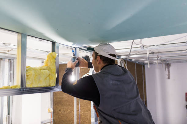 Best Insulation for Specific Applications in Fairfield, TX