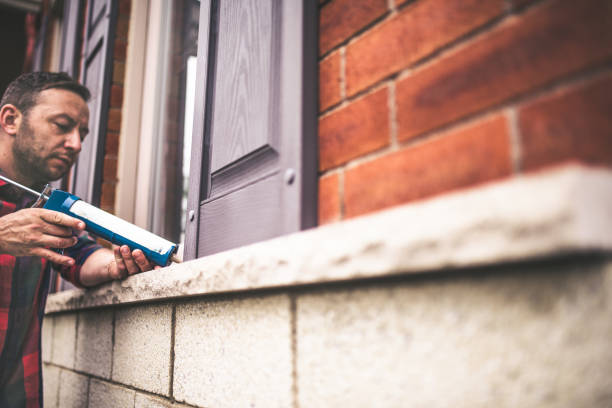 Best Insulation for Specific Applications in Fairfield, TX