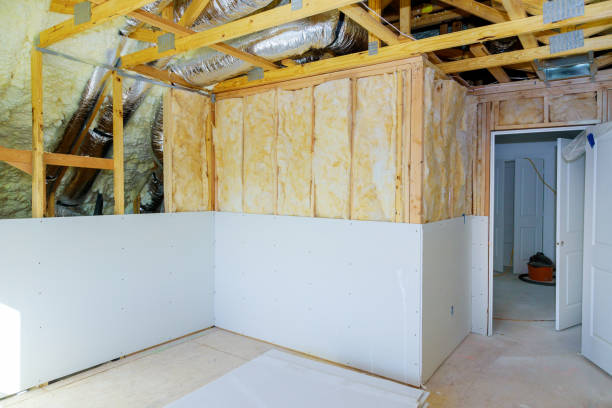 Best Commercial Insulation in Fairfield, TX