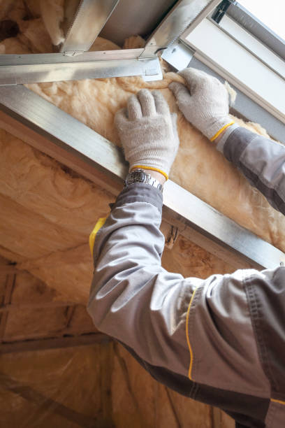 Best Insulation Materials and Products in Fairfield, TX