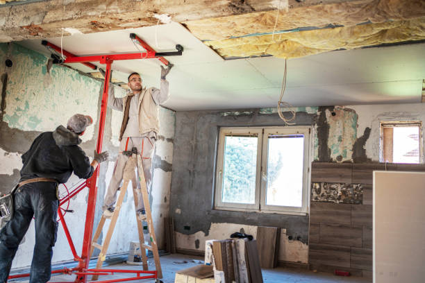 Best Insulation Maintenance and Repair in Fairfield, TX